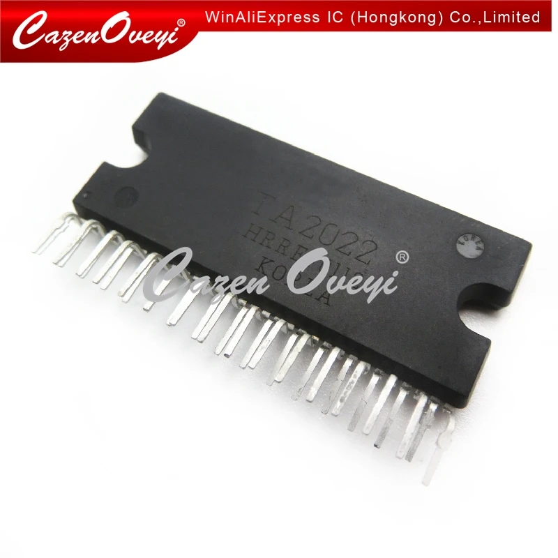 5 pezzi SLA5515M SLA7062MB TA2020-020 TA2022 A1186N AN17823A AN214Q AN5512 AN6884 AN7060