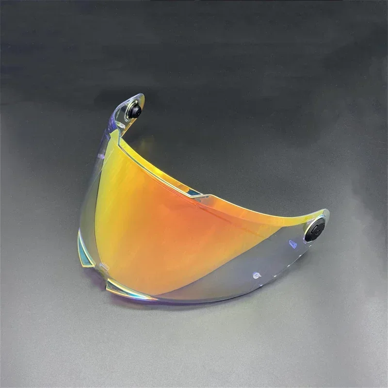 MT-V-28B Motorcycle Helmet Visor Lens For MT THUNDER 4 SV Replace Anti-UV Anti-Scratch Dustproof Windshield Helmets Accessories