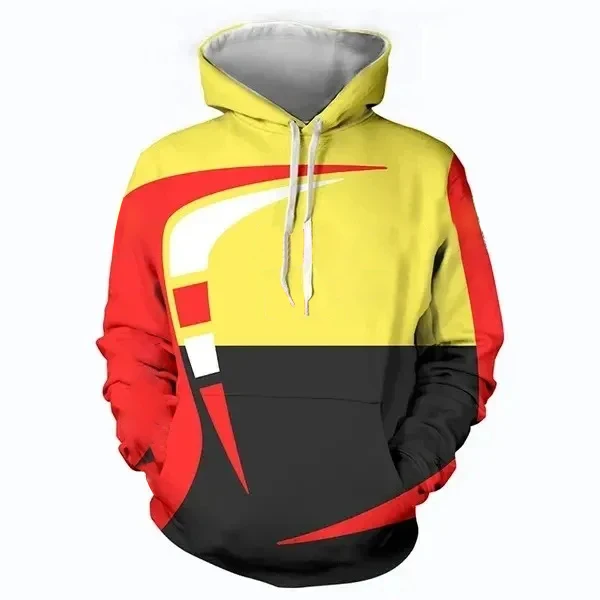

Новинка 2025 года, мотоциклетная внедорожная толстовка с капюшоном, экстремальные спортивные приключения, уличная толстовка с капюшоном, мужская уличная толстовка с 3D цифровой печатью