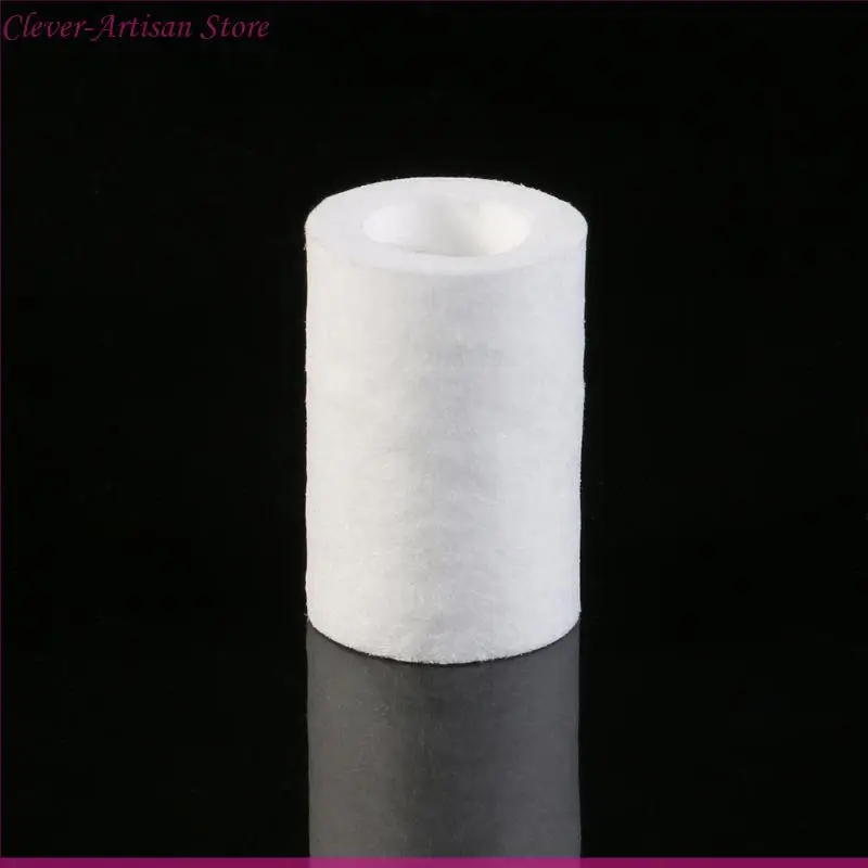 Penggantian E06B PP Filter Cotton for Home Kitchen Faucet Tap Water Purifier