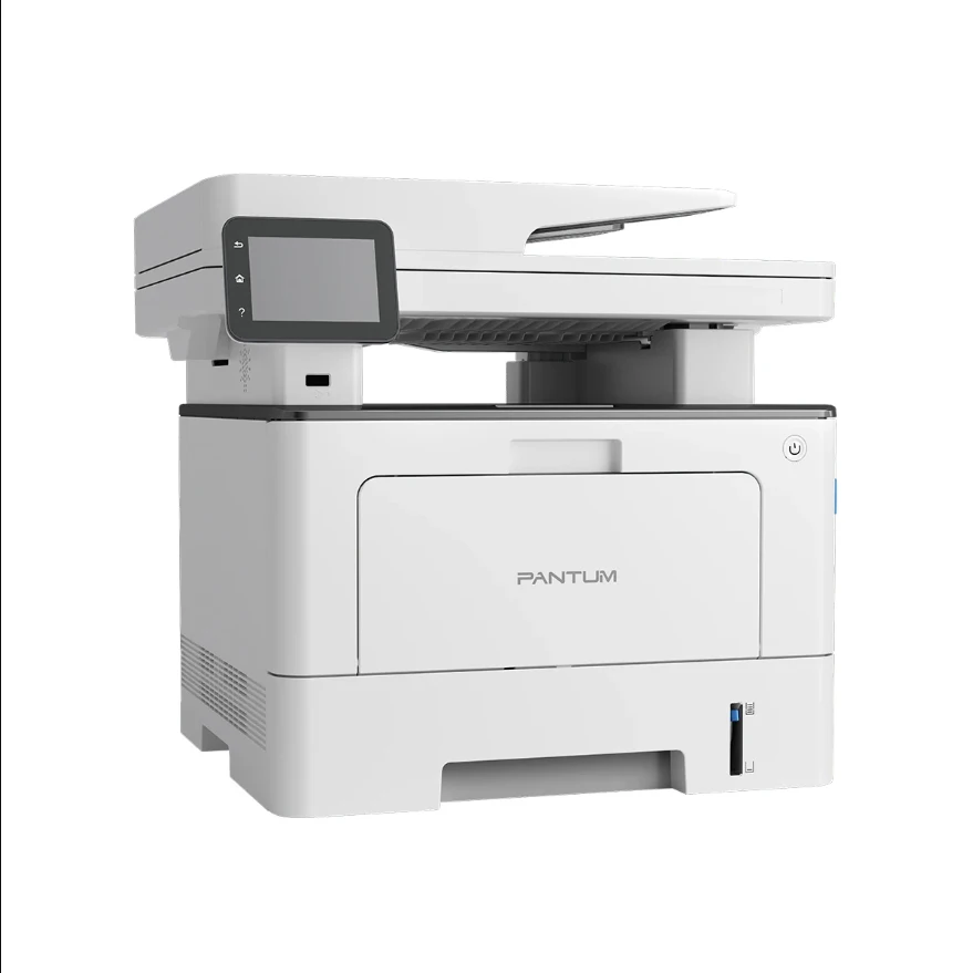 Original New PANTUM BM5100ADN BM5100ADW BM5100FDN BM5100FDW Laser Printer With Wifi for A4