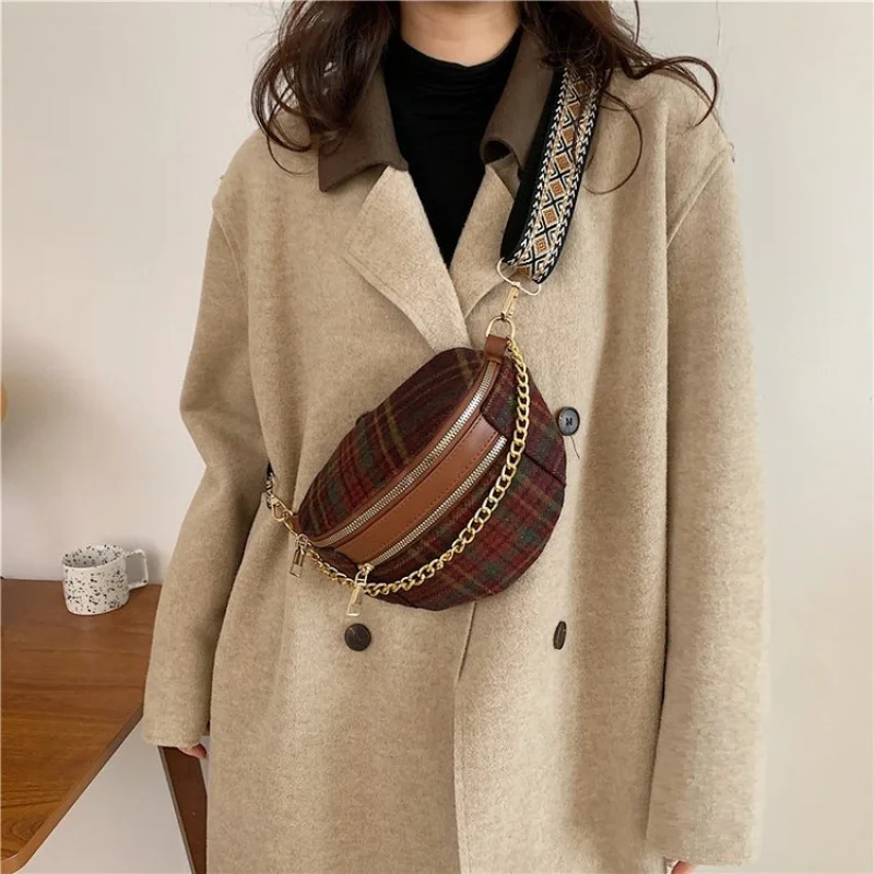 

Luxury Brand Leather Women's Handbag Fashionable Elegant Popular Classic Chic Designer Daily Vintage Commuter Bag​
