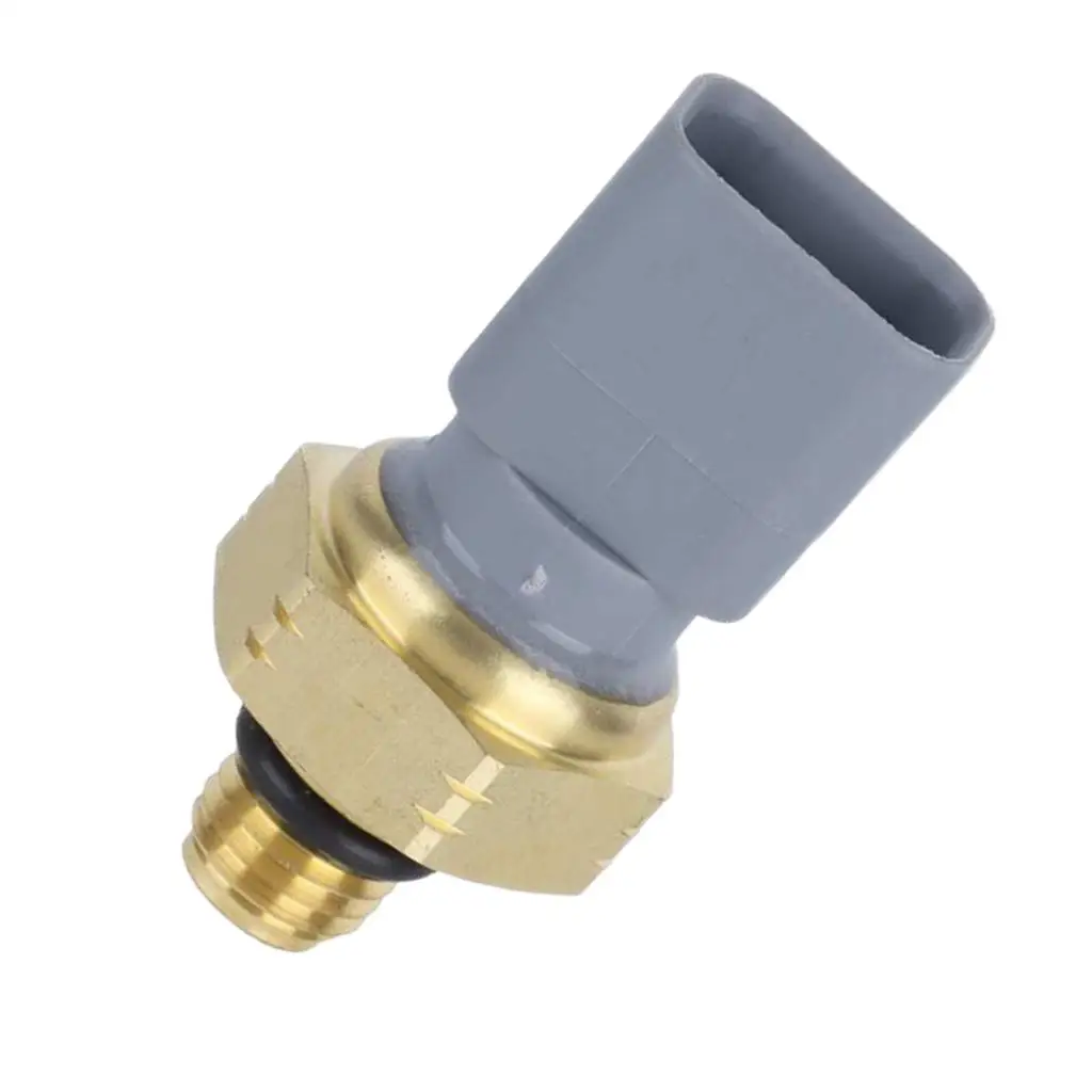 Durable Aluminum Pressure Sensor Engine Oil Fuel Level Switch for Cat 325 329 330 336 345