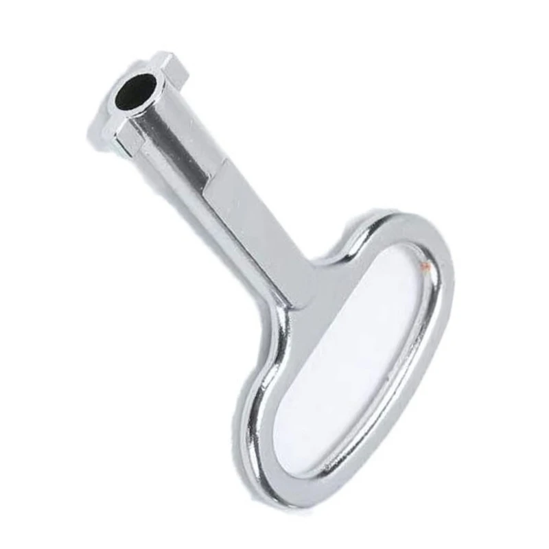 Versatile Triangular Slotted Key Utilities Key Perfect for Home,Office,Shop Use Dropship