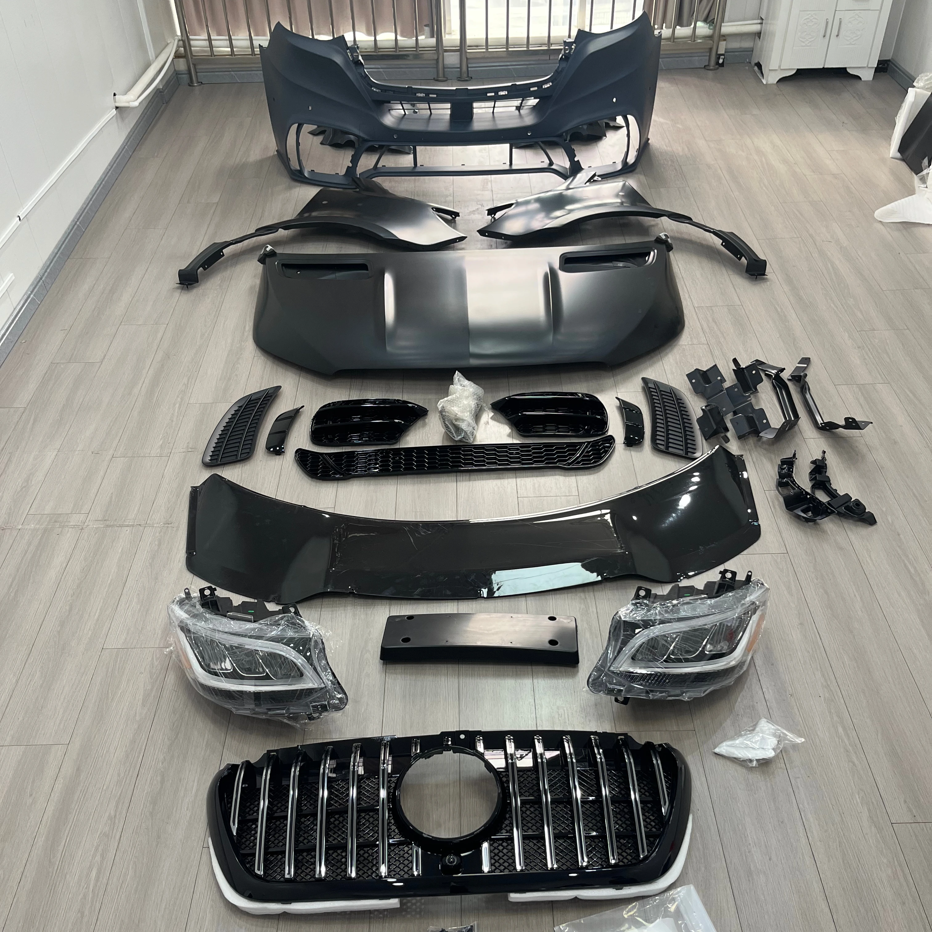 Top-Selling Sprinte…