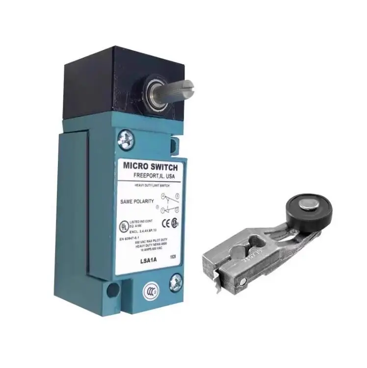 Interruptor de limite original LSA1A