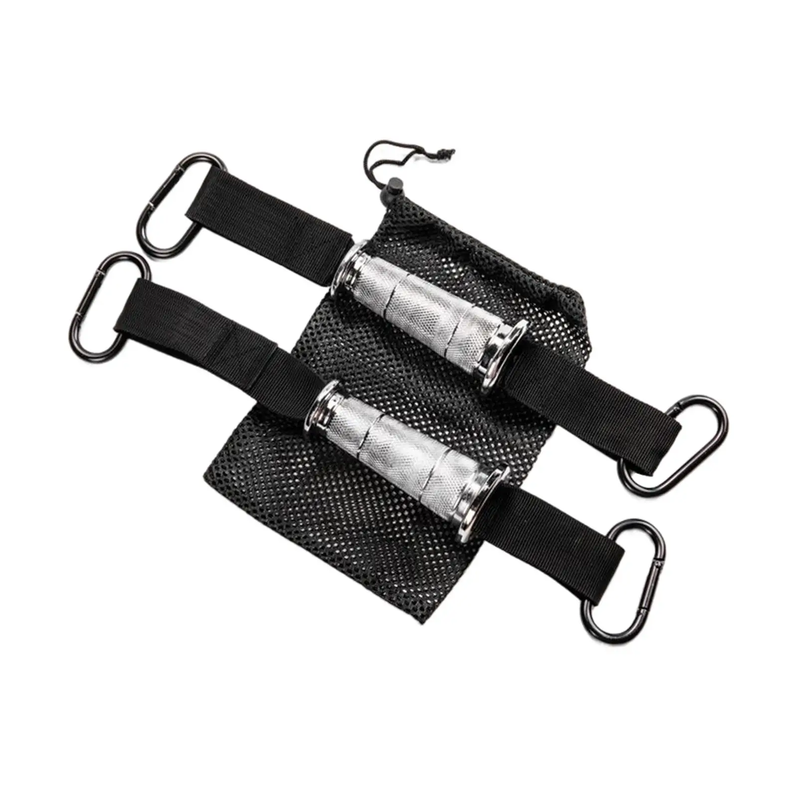 

Exercise Handles Press Down Bar for Back Training Back Muscle Workout Home