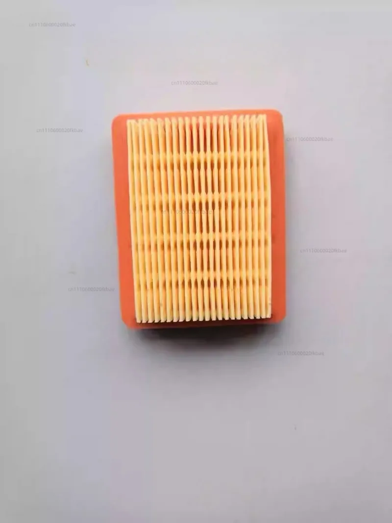 Suitable for STI FS120 Air Filter, Lawn Mower Air Filter Element, Air Filter Accessories