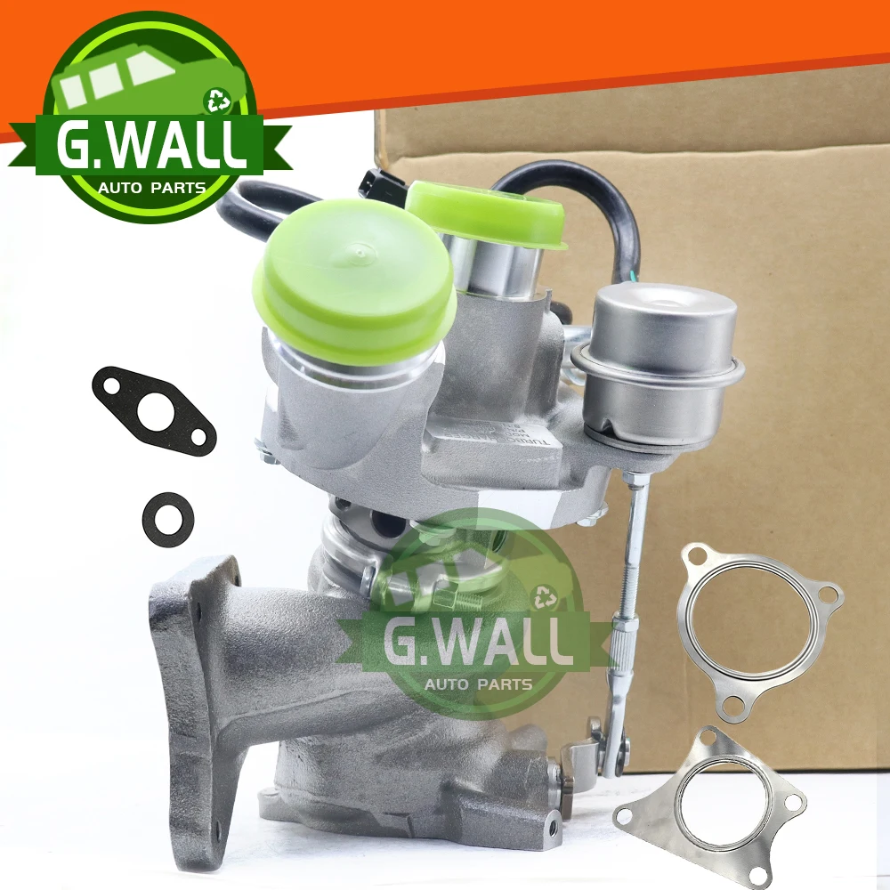 Turbo Turbocharger For Chevrolet Captiva 1.5T MGT1344Z 853830 853830-0011 853830-0013 23601679 23557867 23997709