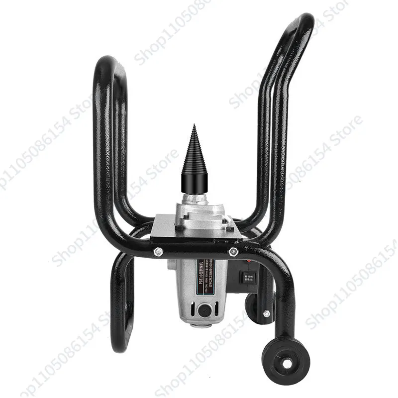 

Артефакт для измельчения древесины, сельский бытовой небольшой электрический станок для измельчения древесины, автоматический мотор, инструмент, сверло