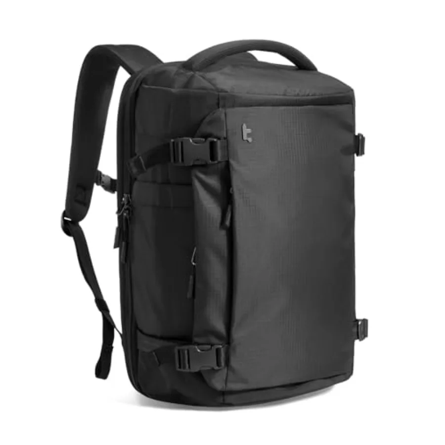 

Travel Backpack TSA Friendly Flight Approved Carry-on Luggage Hand Water-resistant Lightweight Business Rucksack Durable Large