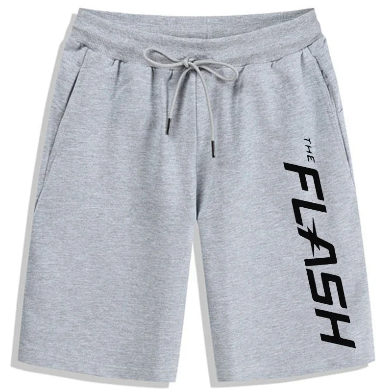 

Summer Mens Shorts Print Daily Jogging Sports Short Trouser Casual Fitness Street Man Shorts 2025 Hot Sales Exercise Half Pants
