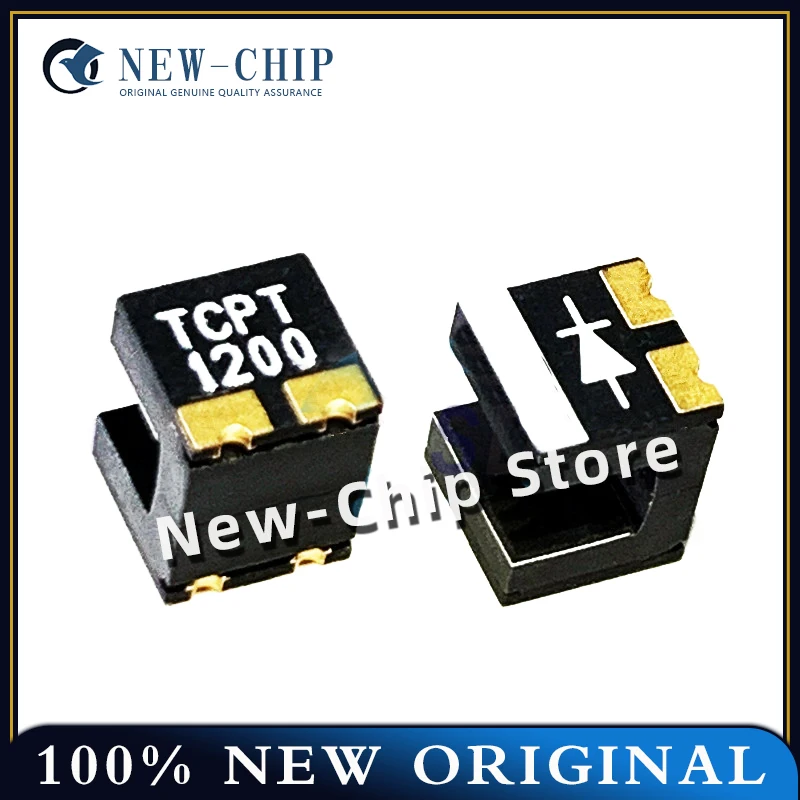 

1 шт.-20 шт./лот TCPT1200 CLCC4 новый оригинальный