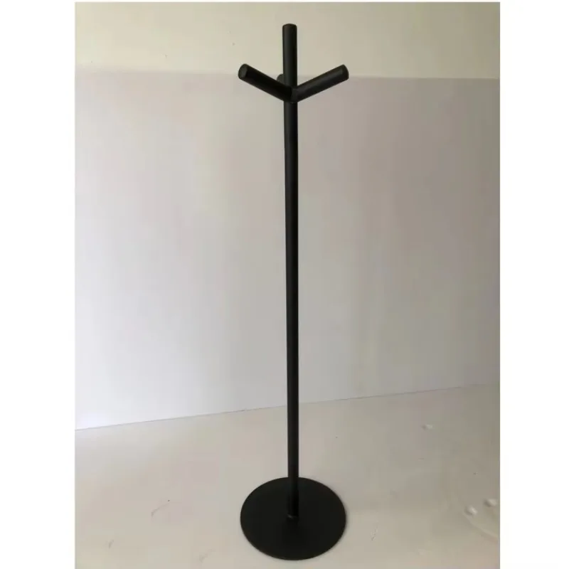 Standing Coat Rack Children's Floor Standing   Restaurant Coffee Shop Office Desk