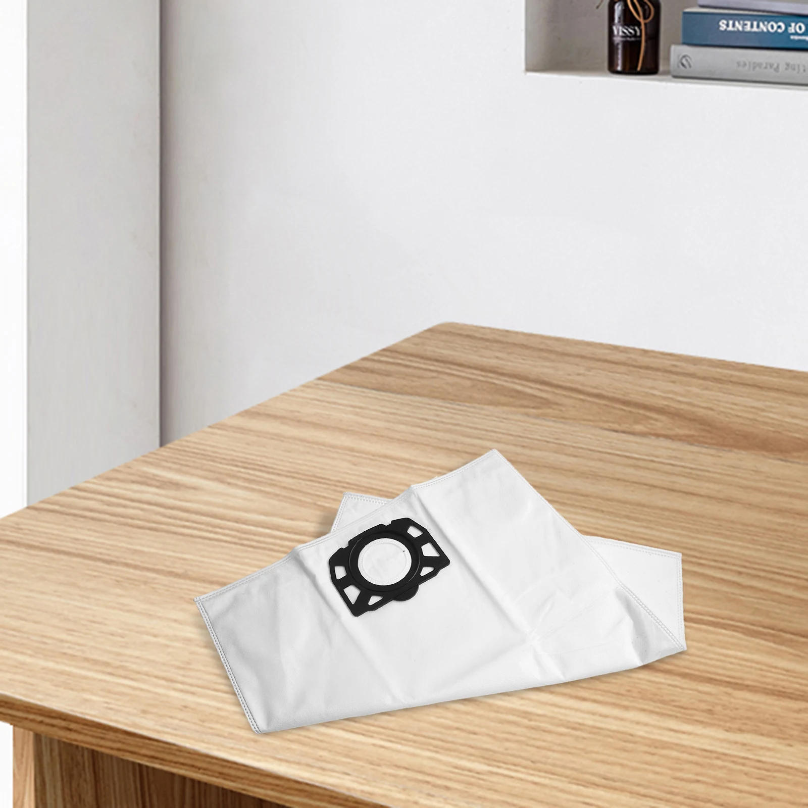 

High Capacity Vacuum Bags Dust Bags For WD4 WD5 WD6 High-quality Material For Dust And Debris Removal For 2.863-006.0