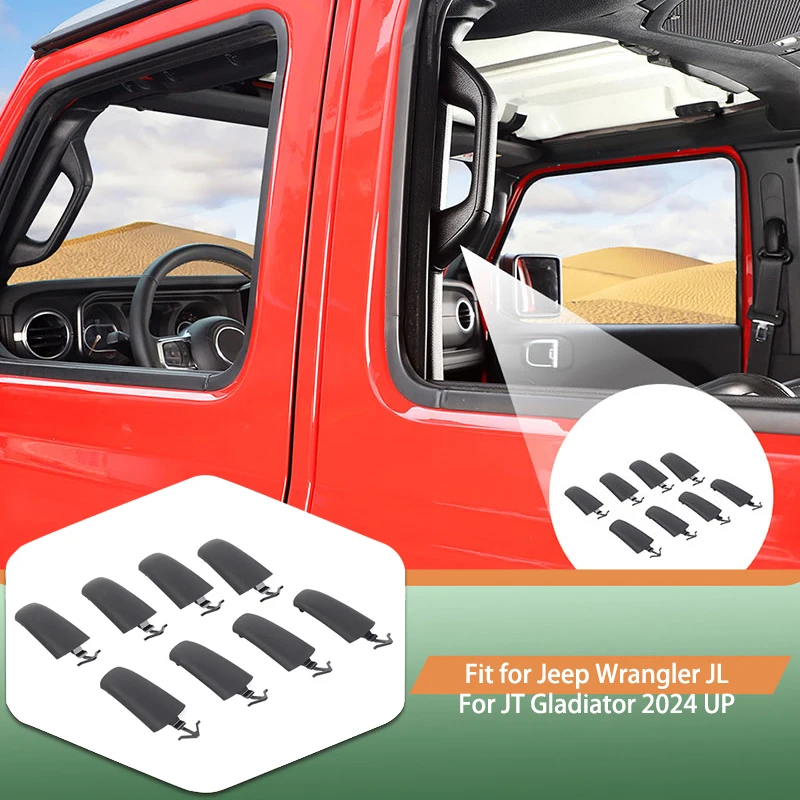 For Jeep Wrangler J…