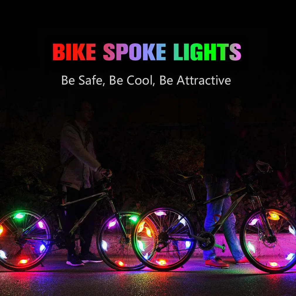 다채로운 오토바이 휠 스포크 보호대 랩 림 스킨 트림 파이프 커버, 모토크로스 자전거 자전거용, 36 개
