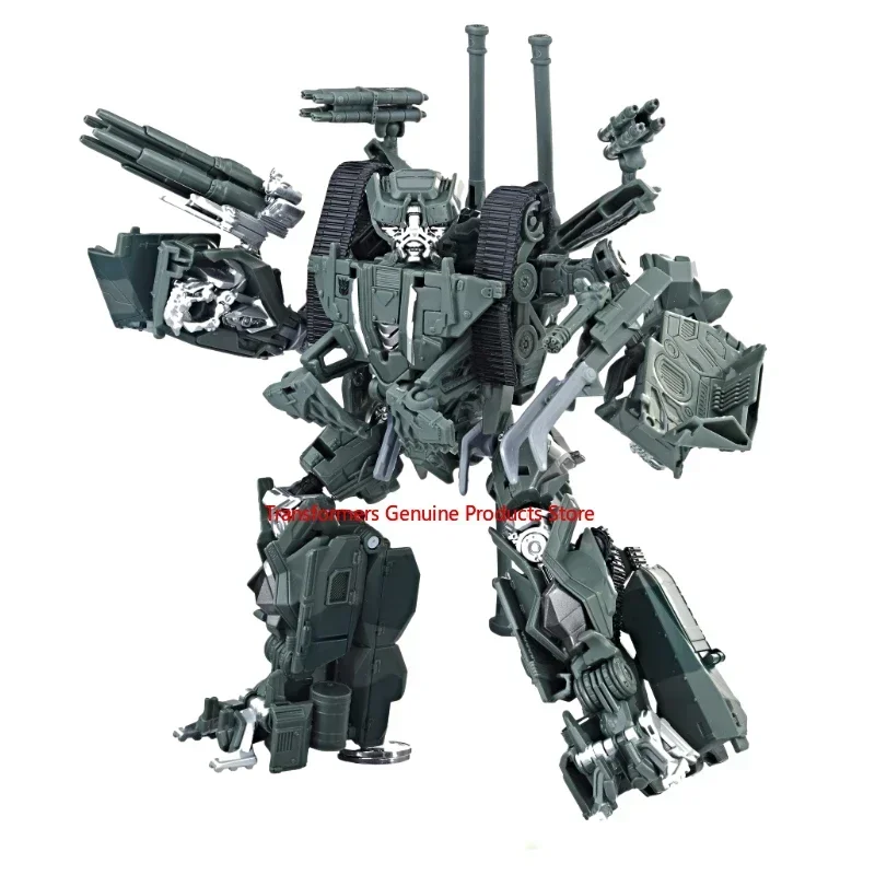 Em estoque takara tomy transformadores série ss filmes de popa SS-12 v-class brawl presente de aniversário modelo figura mecha brinquedos ação