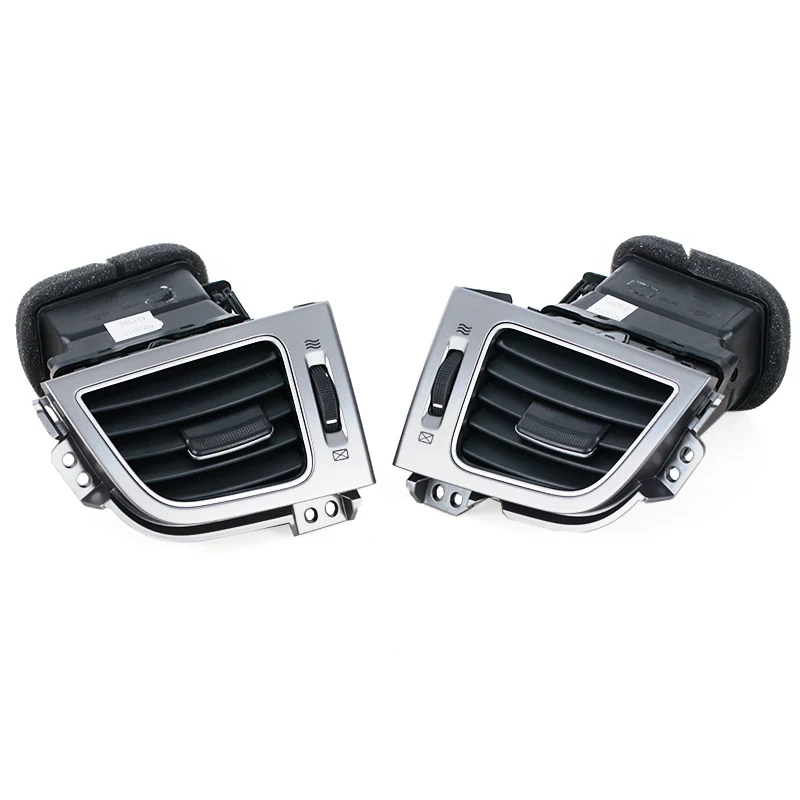 For Hyundai Elantra MD 2012 2013 2014 2015 2016 Car Interior Front Dash Center Console A/C Air Vent Outlet Car Accessories