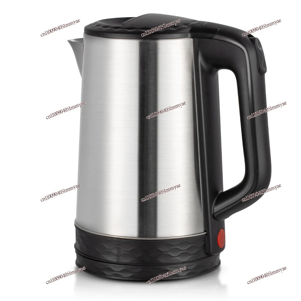 

2.3L Stainless Steel Inner Tank Electric Kettle