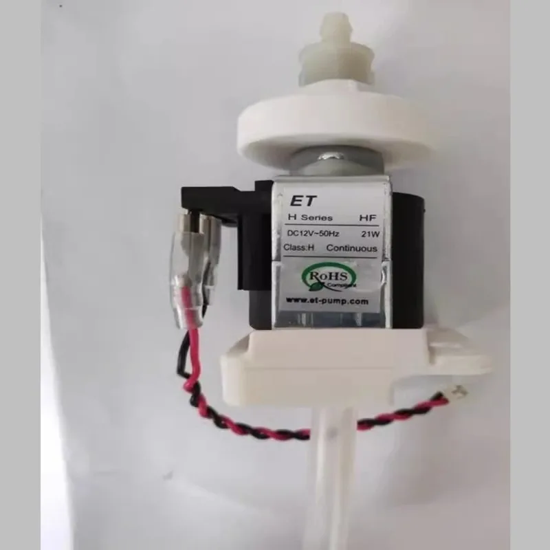 Brand new water pump motor maintenance accessories for sweeping robot N9+ DVX45 DVX49X1 T10 motor
