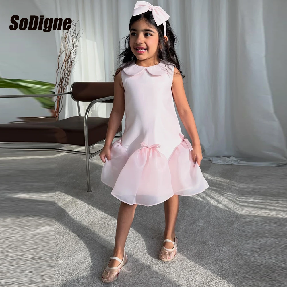 sodigne-abito-da-damigella-d'onore-in-raso-organza-a-trapezio-senza-maniche-con-scollo-a-o-abito-da-bambina-stile-dubai-lunghezza-al-ginocchio-per-feste-di-compleanno-personalizzabile