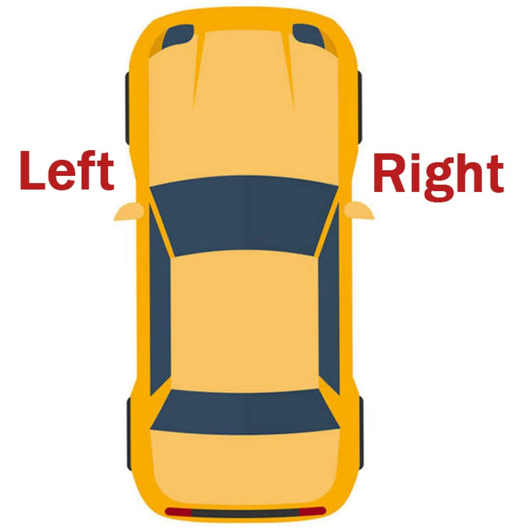 Auto Sinistra Destra DRL LED Fendinebbia Luci Luci diurne per Mercedes Benz W221 S63 AMG 2007-2013 2218201356