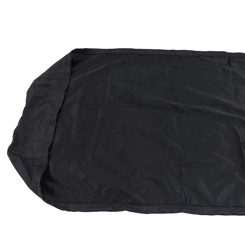 61/88 Keys Piano Keyboard Cover Piano Keyboards Waterproof Foldable Dustproof Covers Extendable With Drawstring Locks