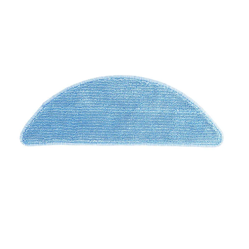 A44I-Side Brush + Filter + Mop For Neatsvor X500/X600 Tesvor T8 M1 S6 Robot Vacuum Cleaner Accessory Replacement Kit
