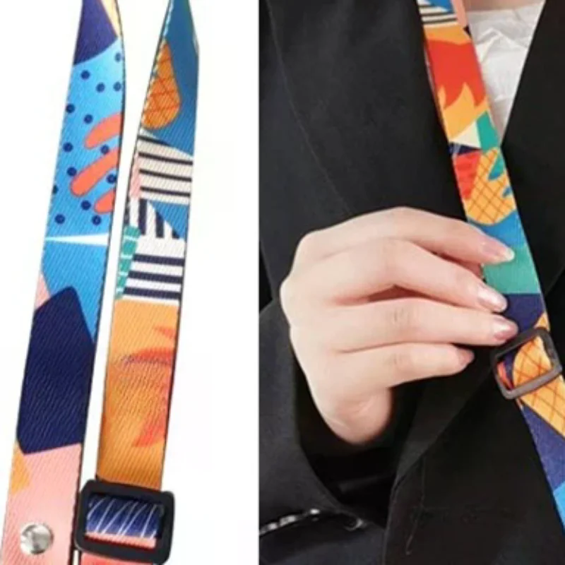 العالمي قابل للتعديل الهاتف المحمول الحبل Crossbody الرقبة حزام معلق الحبل مكافحة فقدان حبل مع طوقا لجميع جراب هاتف مفتاح