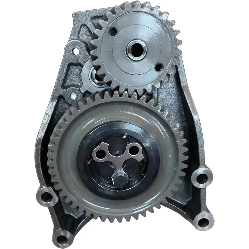 NEW Oil Pump 477547 471733 For VOLVO FL6 FL7 FS7 Bus B6 B7 B7R Truck