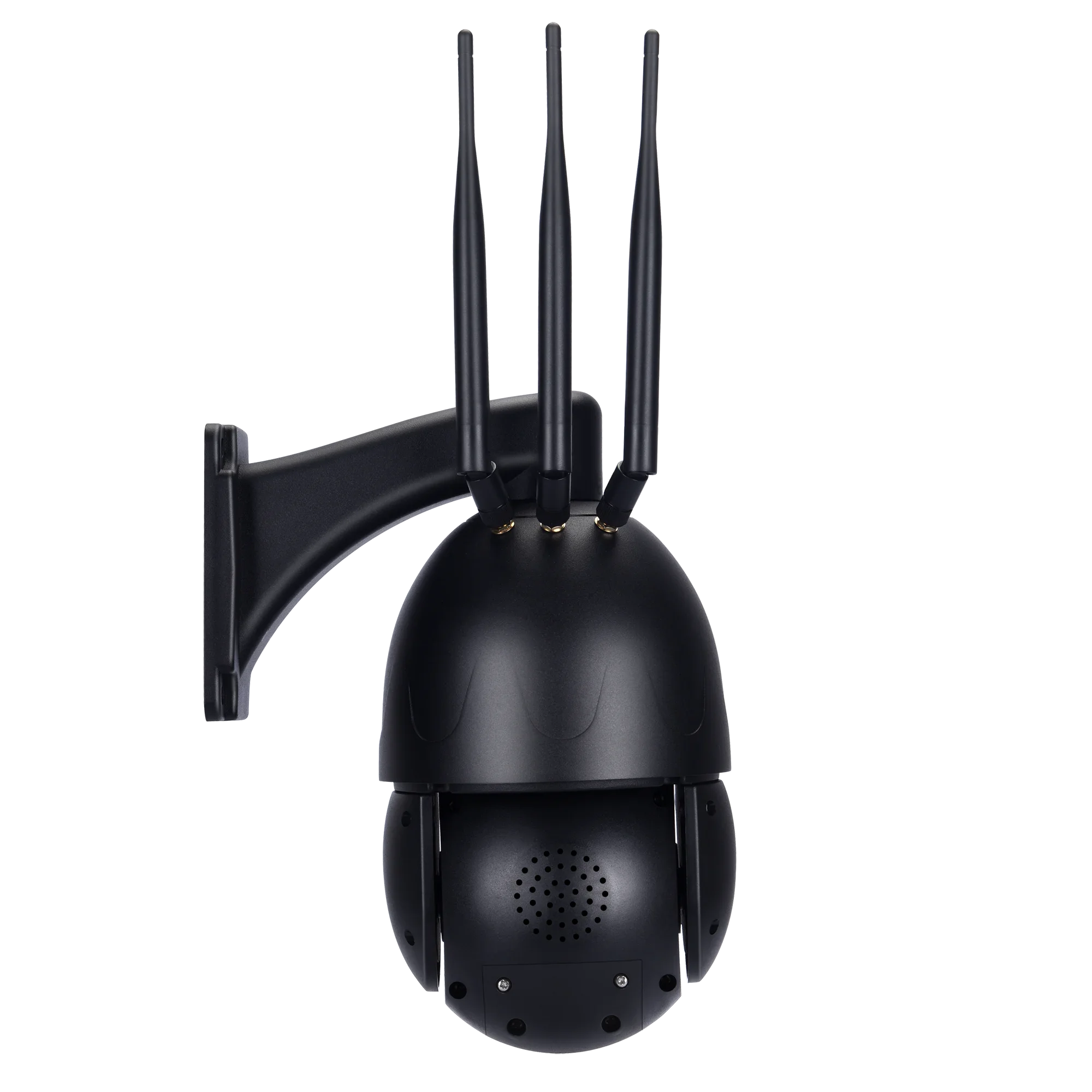 Icsee 8MP Outdoor CCTV Security Camera 4G Network Camera Hd  Ptz Video  Ip Camera