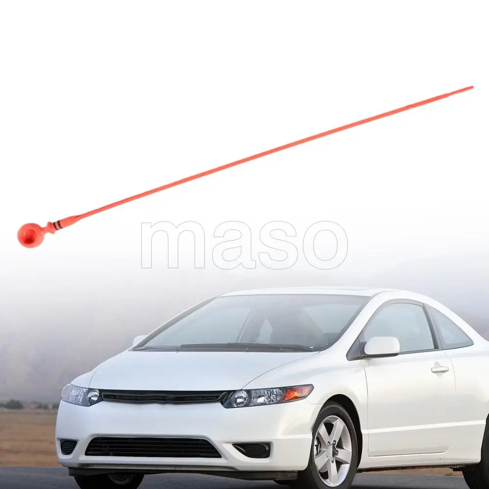 

For Honda Civic (excluding Si and MX) 2006-2015 552mm Car Engine Oil Level Dipstick Accessories 15650RNAA00 15650-RNA-A00