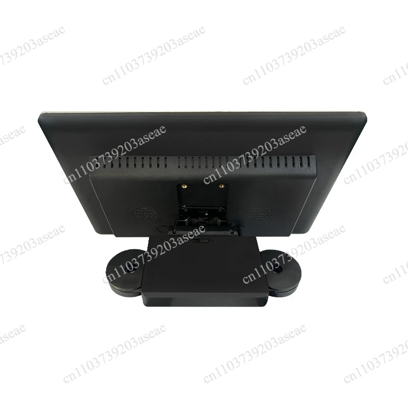 10.1 inch external headrest monitor 10.1 inch headrest MP5 monitor car monitor