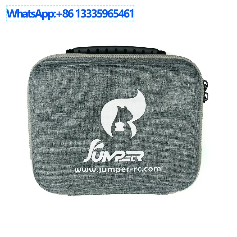 

Jumper T20 model aircraft remote control storage bag protection rocker zipper bag dustproof and waterproof splash special bag