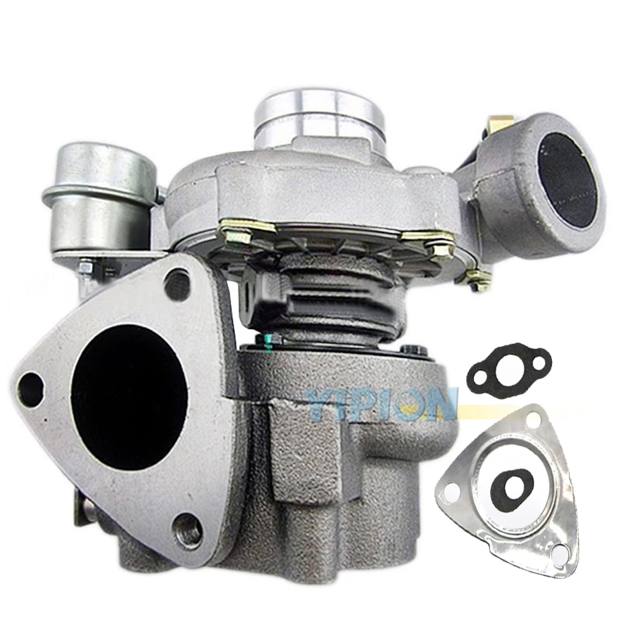 New GT22 736210 Turbocharger Turbo For JMC truck carriying 3.5 2.8 engine 1118300SBJ Turbine 736210-0007 736210-0003 736210-0009