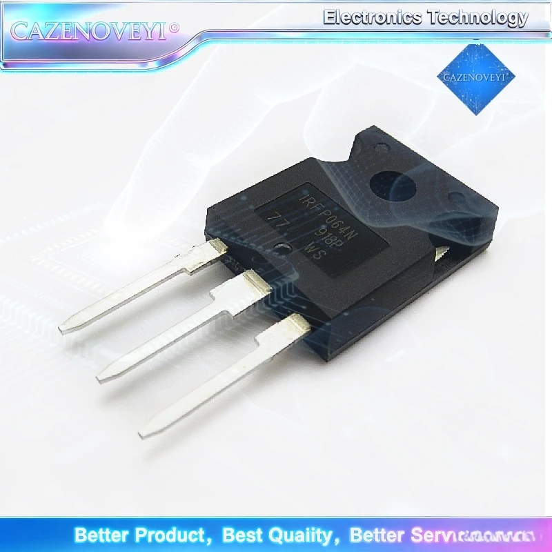 (5-10-20-30-100PCS) IRFP064 TO-247 IRFP064N