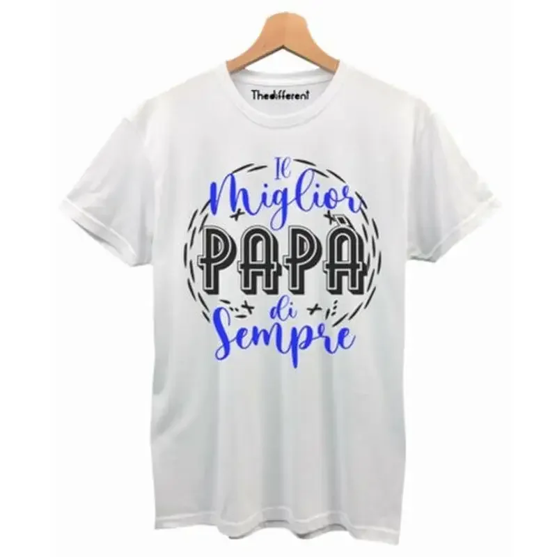 T Shirt Meilleur Pa…