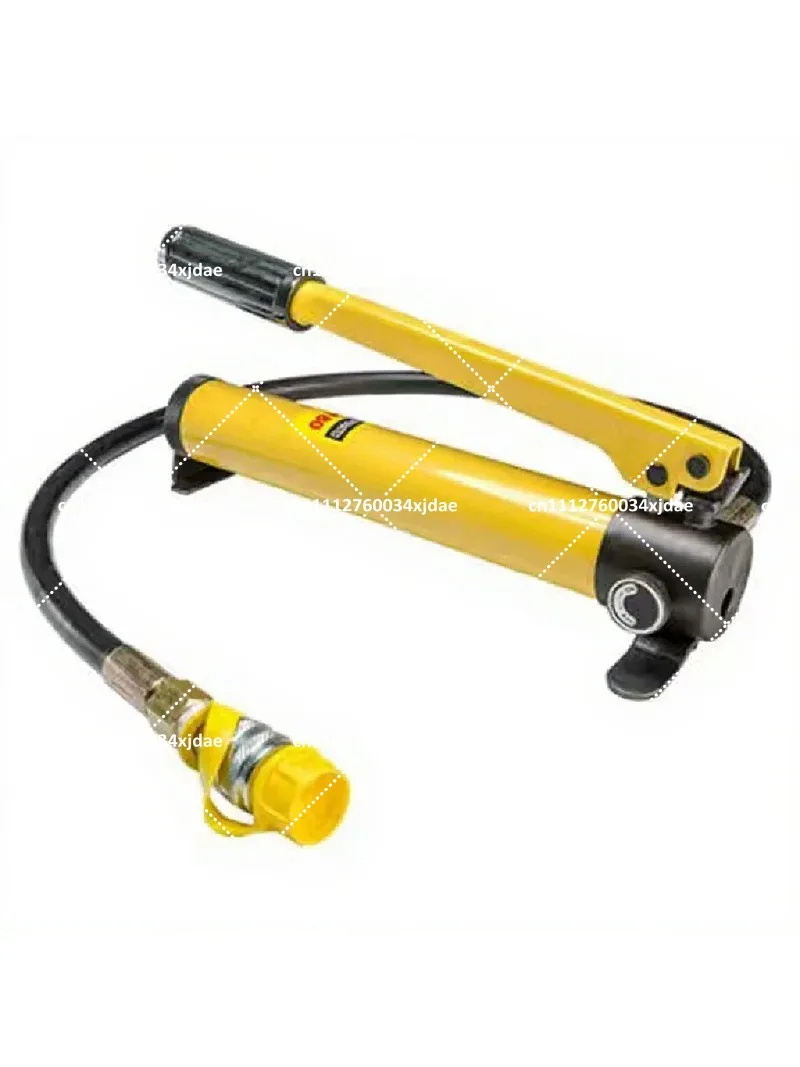 Professional CP-180 Ultra-High Pressure Hydraulic Hand Pump Large Oil Volume Manual Hydraulic Oil Pump
