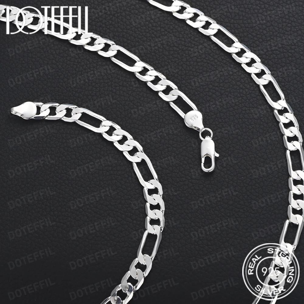 40-75 cm Classic 8MM Chain Spe - Wedding Job recension och pris