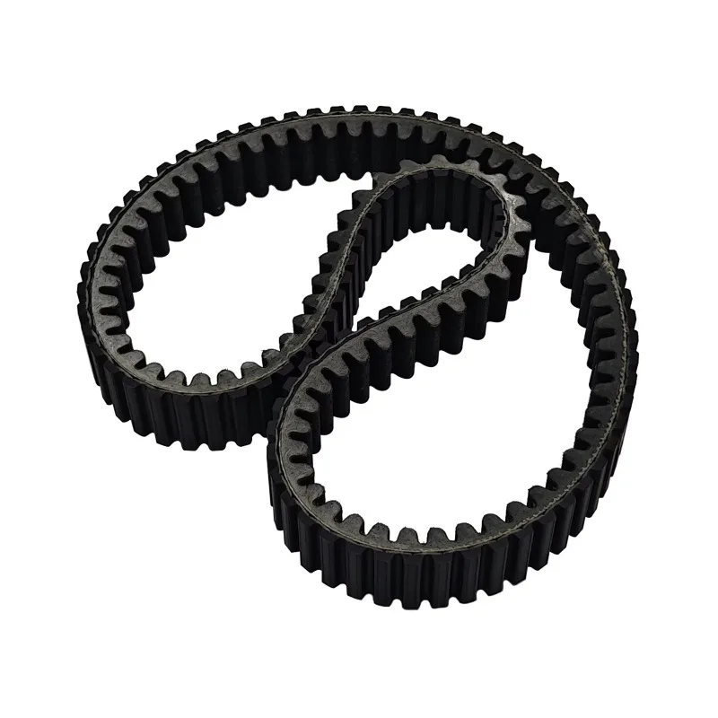 VAR 934‑33‑28 Variator Drive Belt Suitable For SEGWAY SNARLER AT6 570 ATV UTV Off‑Road Vehicle Replacement Repair Accessory
