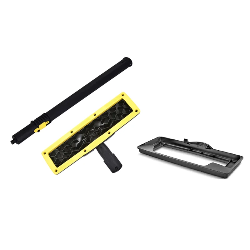 A20M السجاد شراعية فرشاة رئيس تمديد أنبوب ل Karcher Easyfix 2.863-269.0 SC1 SC2 SC3 SC4 SC5 البخار نظافة الملحقات B