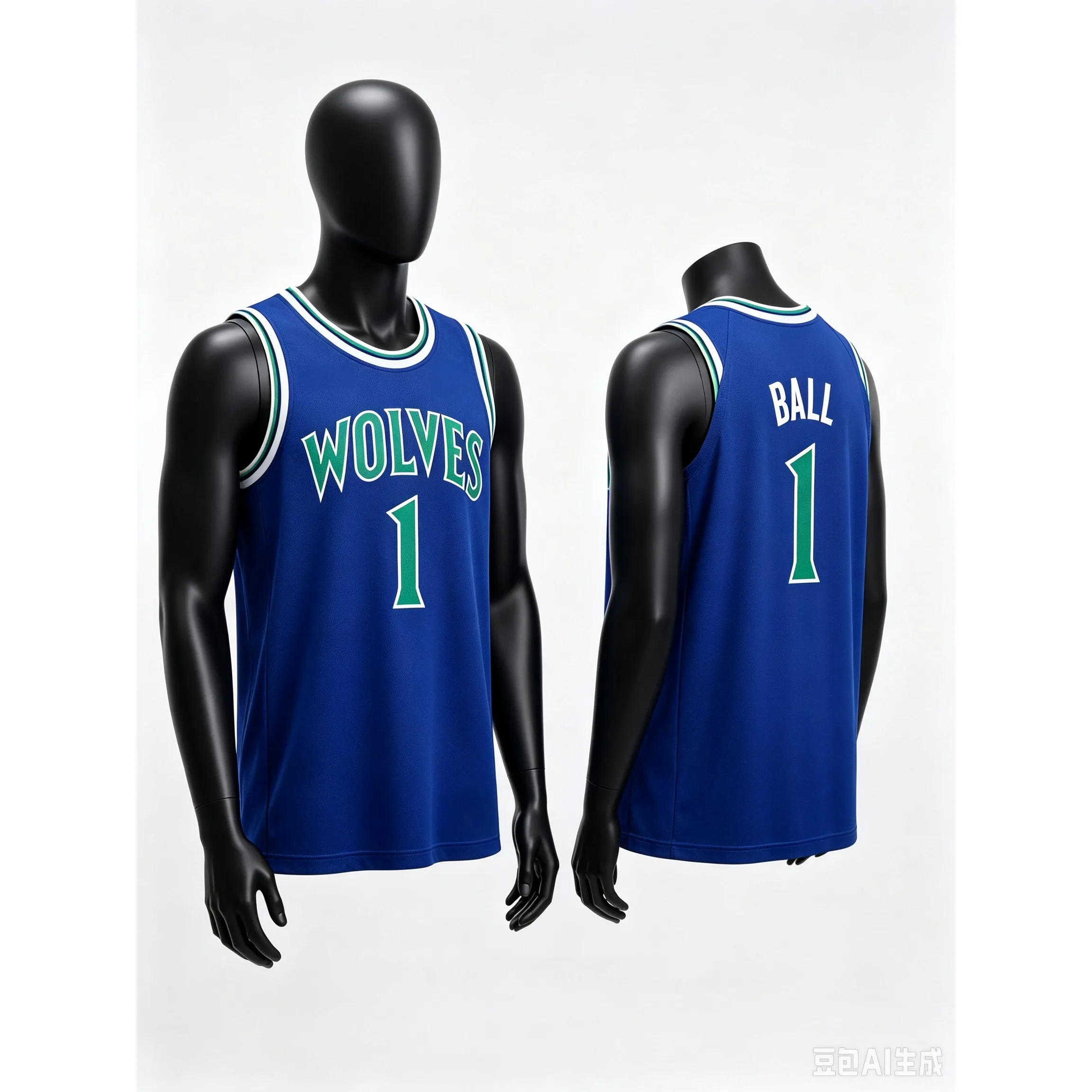 2026 Neu # 1 Basketballtrikot, ärmellos, aus Mesh, für Männer und Frauen, übergroß, für Sporttraining, Fan-Support, Weste, für Familien zum Kombinieren – Detail 5