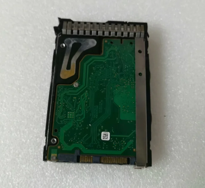 For 718162-B21 718292-001 1.2TB 10K SAS 6G 2.5-inch G8 G9 server hard drive
