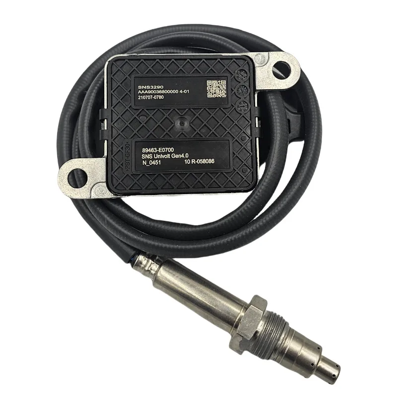 

Nox Nitrogen Oxygen Sensor 89463-E0700 SNS3290 For Trucks
