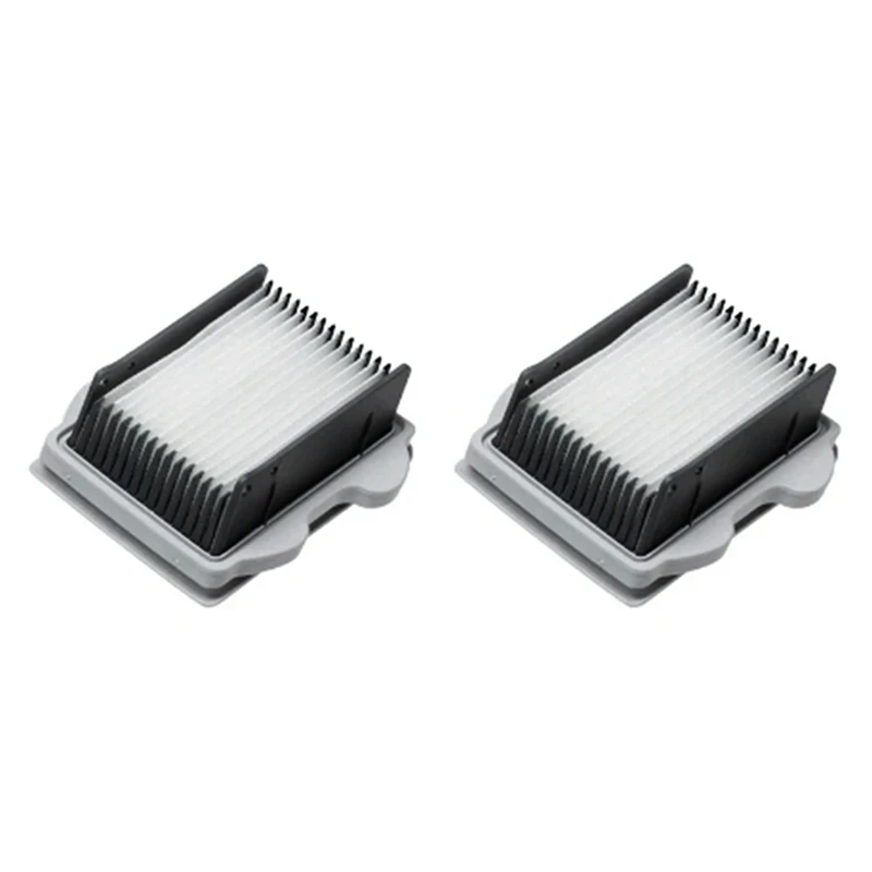 AC39-подходит для Roborock Dyad Pro/Combo Stone Scrubber A10 PLUS, аксессуары, фильтрующие элементы