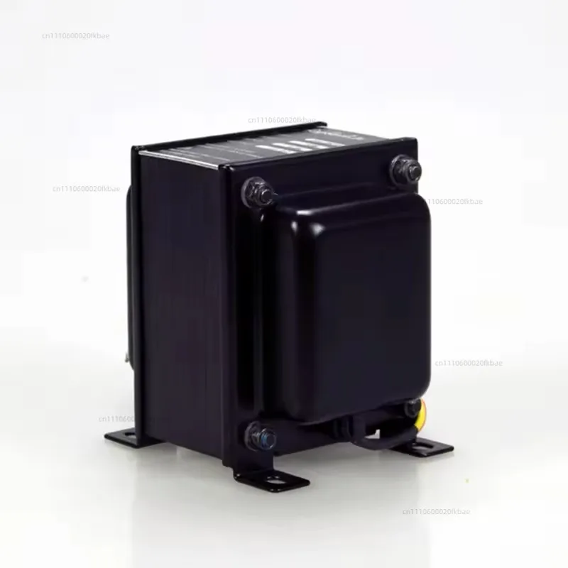 10H 250mA vertical inductance transformer