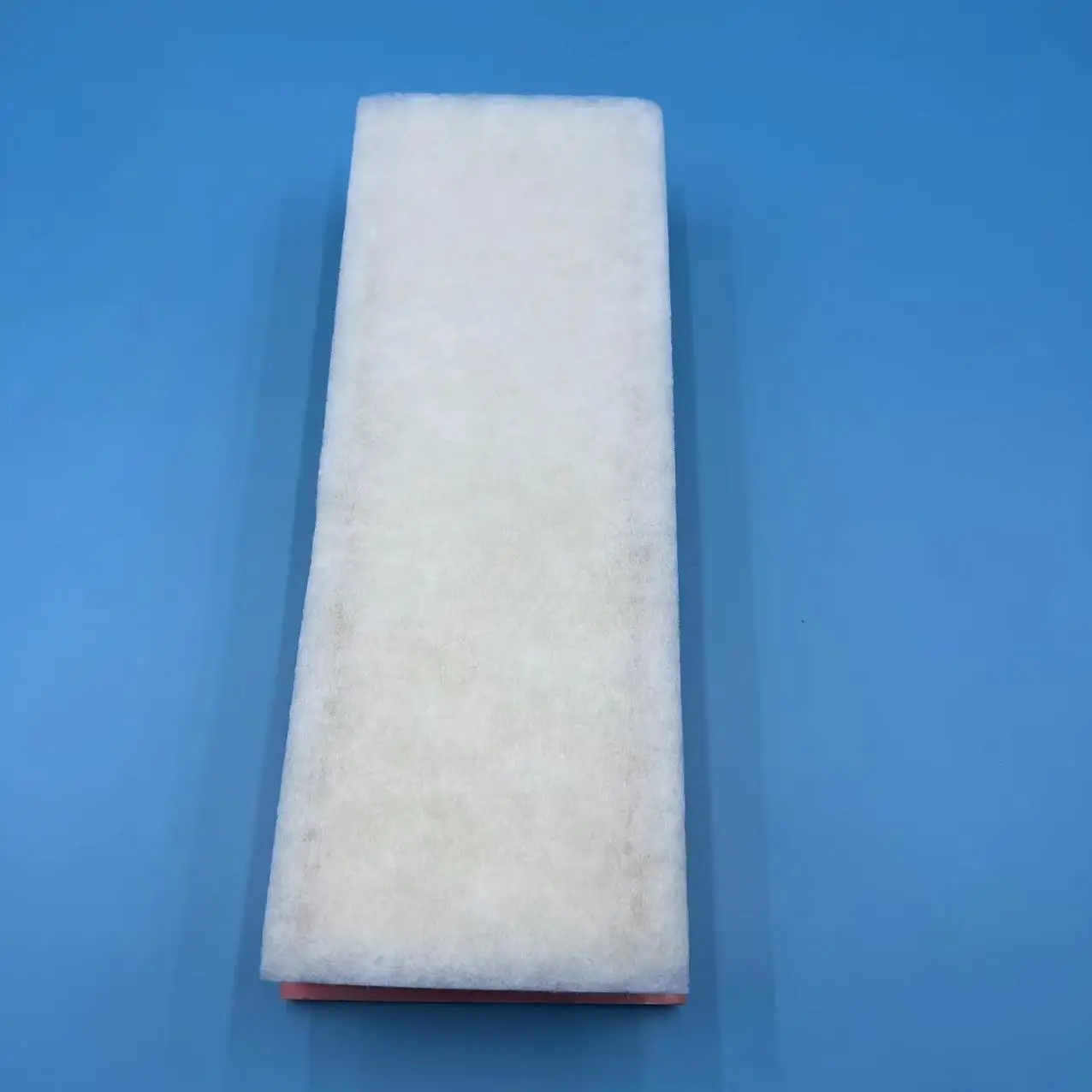 1 Pc Suitable for Volkswagen Maiteng Air Filter CC Golf Filter Q3 Shangku Tuwei Filter 1K0129620D AMEXIAOXU