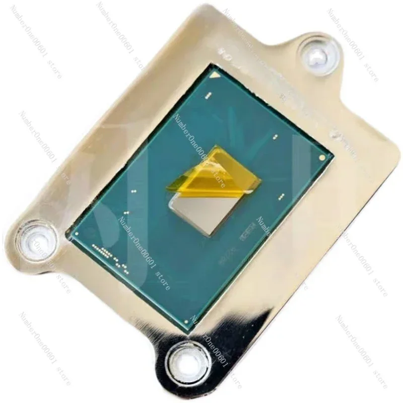 Used for Intel 8th generation modified desktop CPU E-2176M 1151 pin BGA to LGA