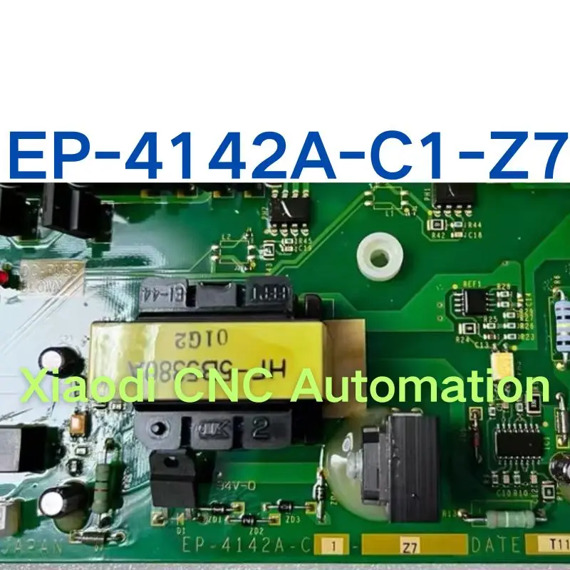 

New EP-4142A-C1-Z7 driver board for fast shipping